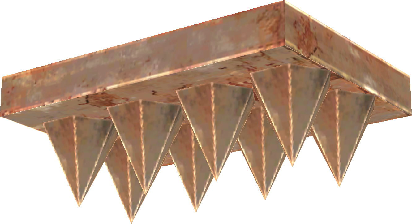 Ruins (lift)