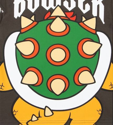 File:Bowser Back 2D Artwork.png