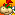 Artwork of Bowser Jr. from Club Nintendo Picross+