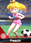 File:Card NormalSoccer Peach.png