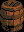 Tiles of a <span class="explain" title="The name of this subject is conjectural and has not been officially confirmed.">Roulette Barrel</span> from Donkey Kong Country for Game Boy Color