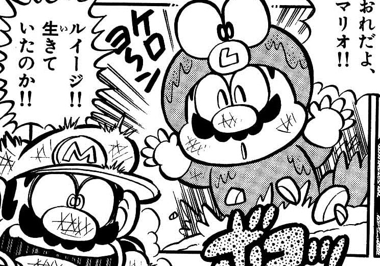 File:FrogLuigi SuperMarioKun.jpg