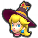 File:MKT Icon PeachHalloween.png