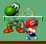 Baby Mario & Yoshi Court