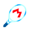 Icon for a gear item from Mario Tennis Open