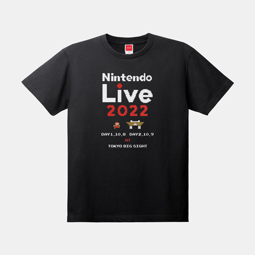File:Nintendo Live 2022 T-shirt Mario.png