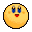 A stock icon from Super Smash Bros. Brawl