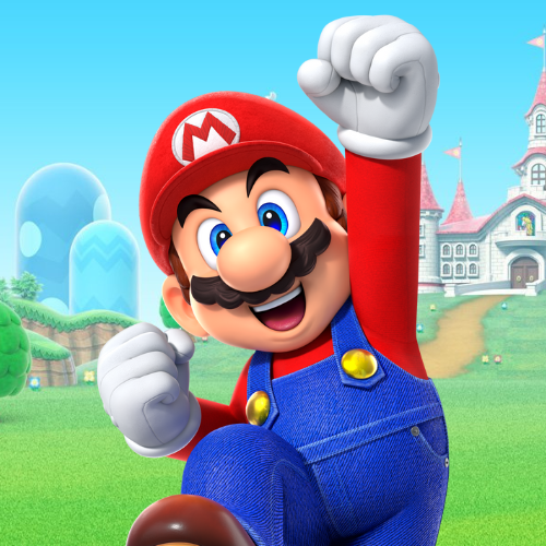 File:Super Mario profile picture.png
