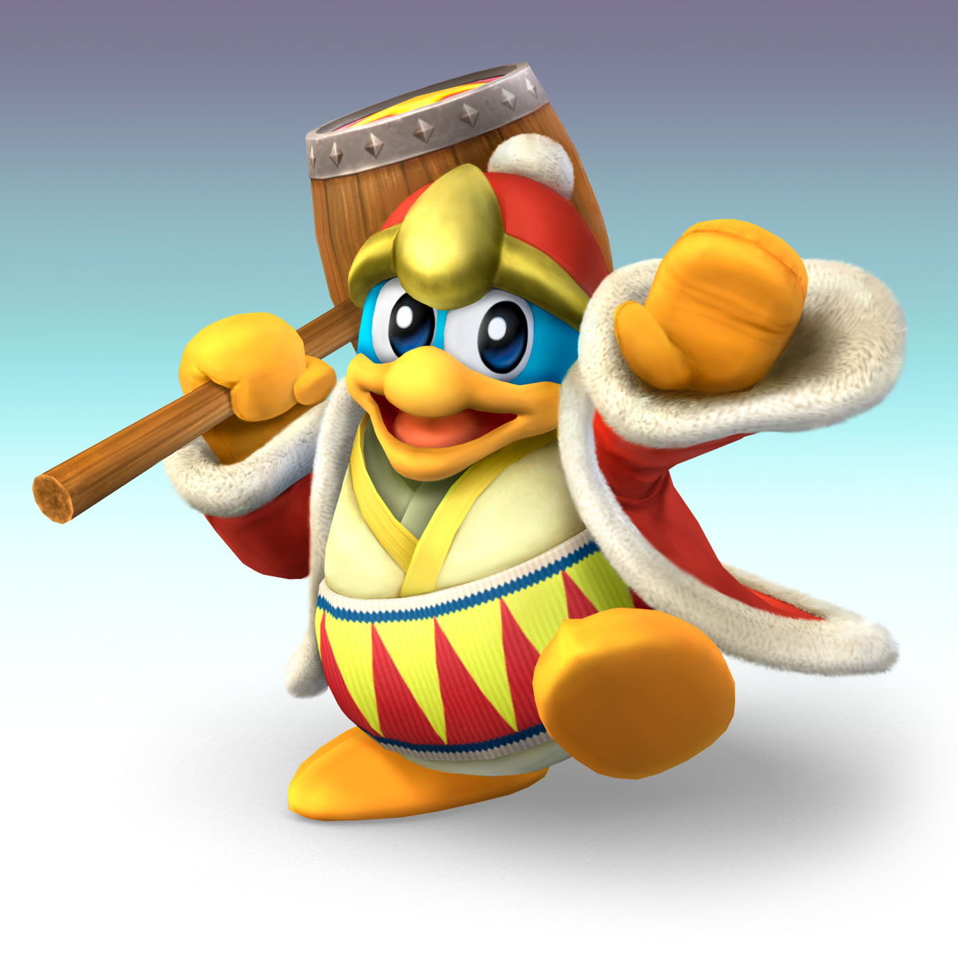 King Dedede