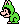 Super Mario Bros. 3 Frog Mario