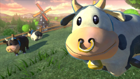 File:MK8D Wii Moo Moo Meadows Course Icon Full.png
