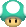 1-Up Mushroom (1-Up Deluxe) from the Coin-Up Challenge