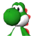 File:MSS Yoshi Character Select Sprite.png