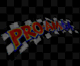 File:Pro AM 64 logo (early version) - Diddy Kong Racing.png