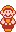 Super Mario Bros. 3 (Fire Mario/Luigi entering a vertical pipe)