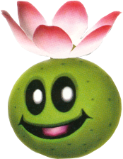 File:SMG2 Pokey Sprout Artwork.png