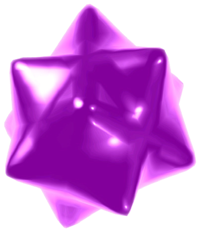 File:SMG Purple Star Bit Artwork.png
