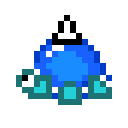 SMM2 Spike Top SMW icon blue.png