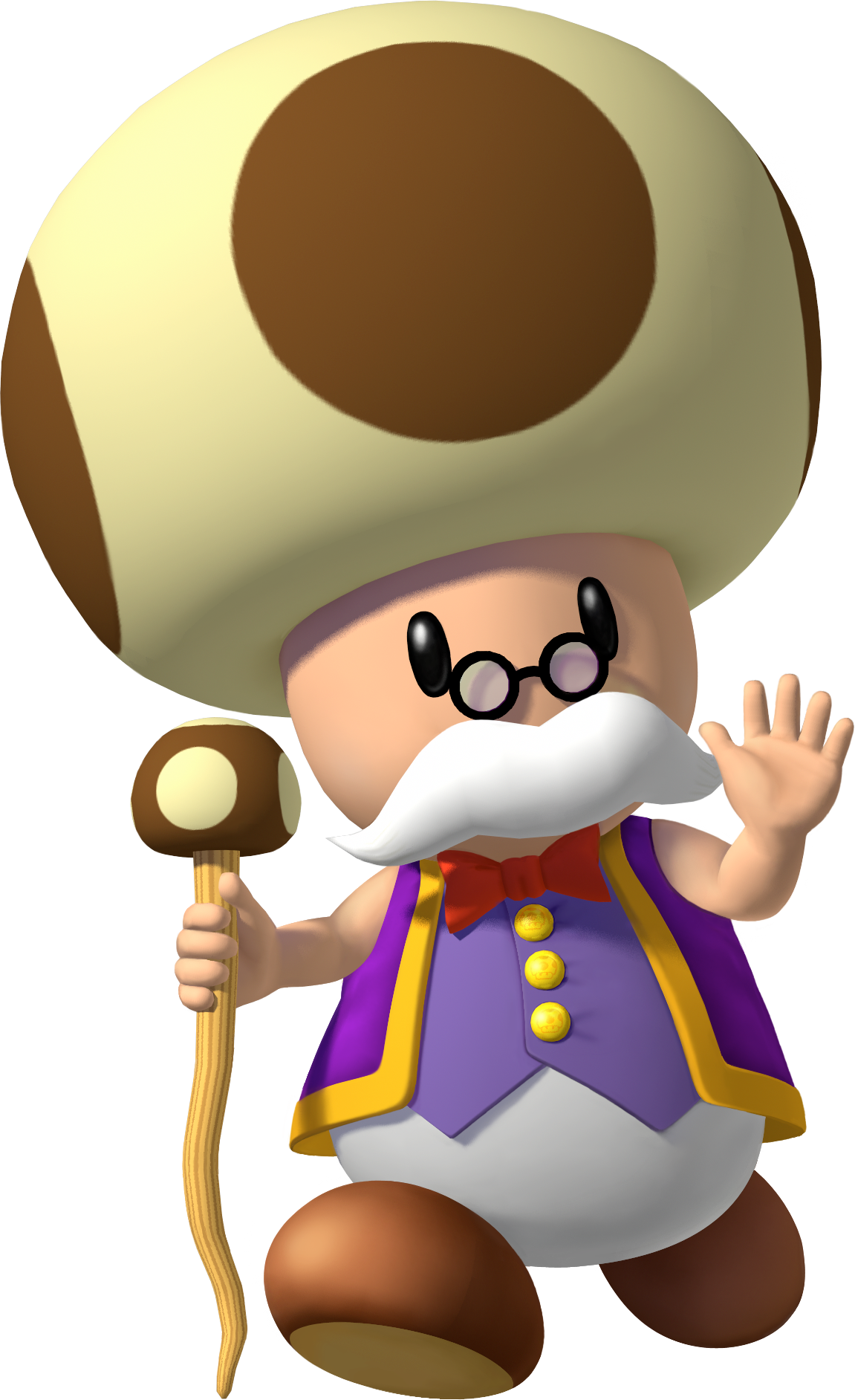 Papa Mario - Super Mario Wiki, the Mario encyclopedia