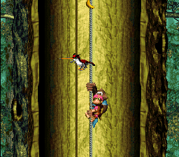 File:Swoopy Salvo DKC3 rope.png