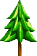 File:Tree Conifer - Diddy Kong Racing.png