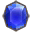 File:LM3DS Blue Stone Sprite.png