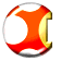 Mush Badge of Mario & Luigi: Dream Team