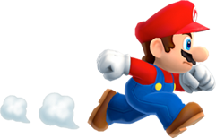 File:Mario running.png