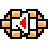 Icon used in the parts palette in Super Mario Maker