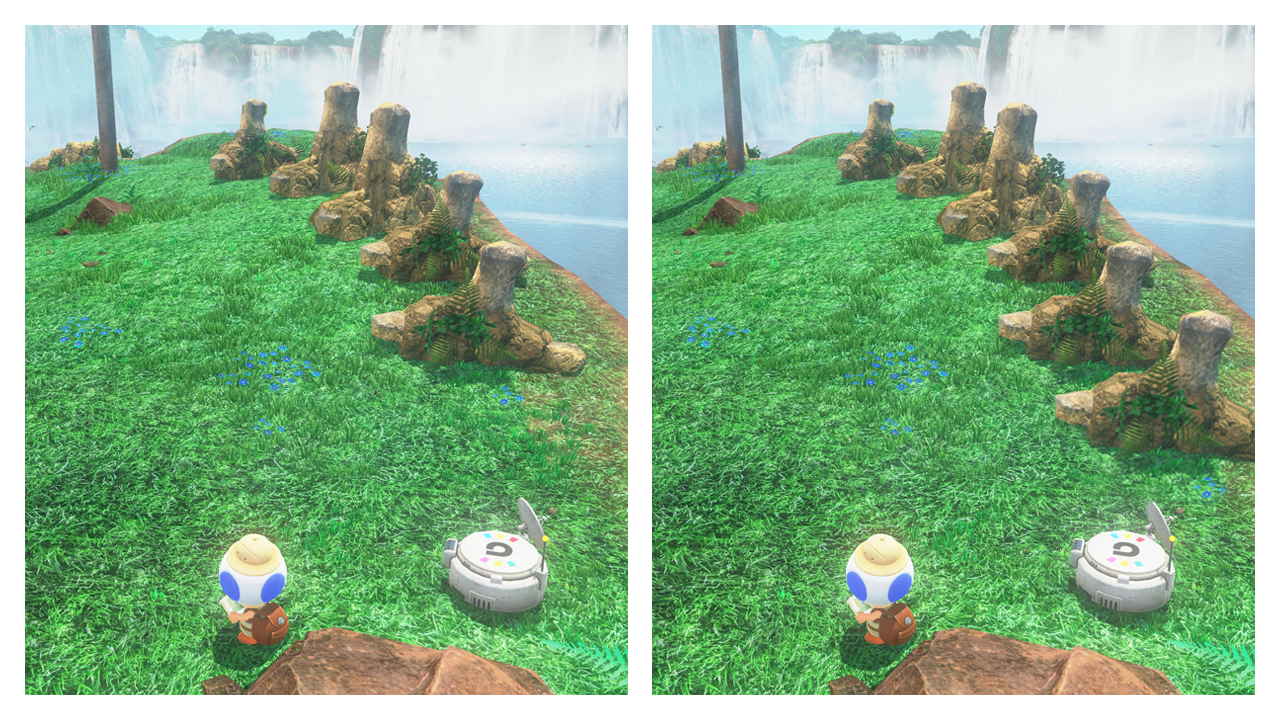 Lake Kingdom Hint Art