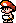 Baby Mario in Super Mario World 2: Yoshi's Island.