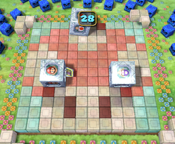 File:Squared Away (Mushroom) - Mario Party 5.png