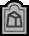 The Stone Tablet from Super Paper Mario.