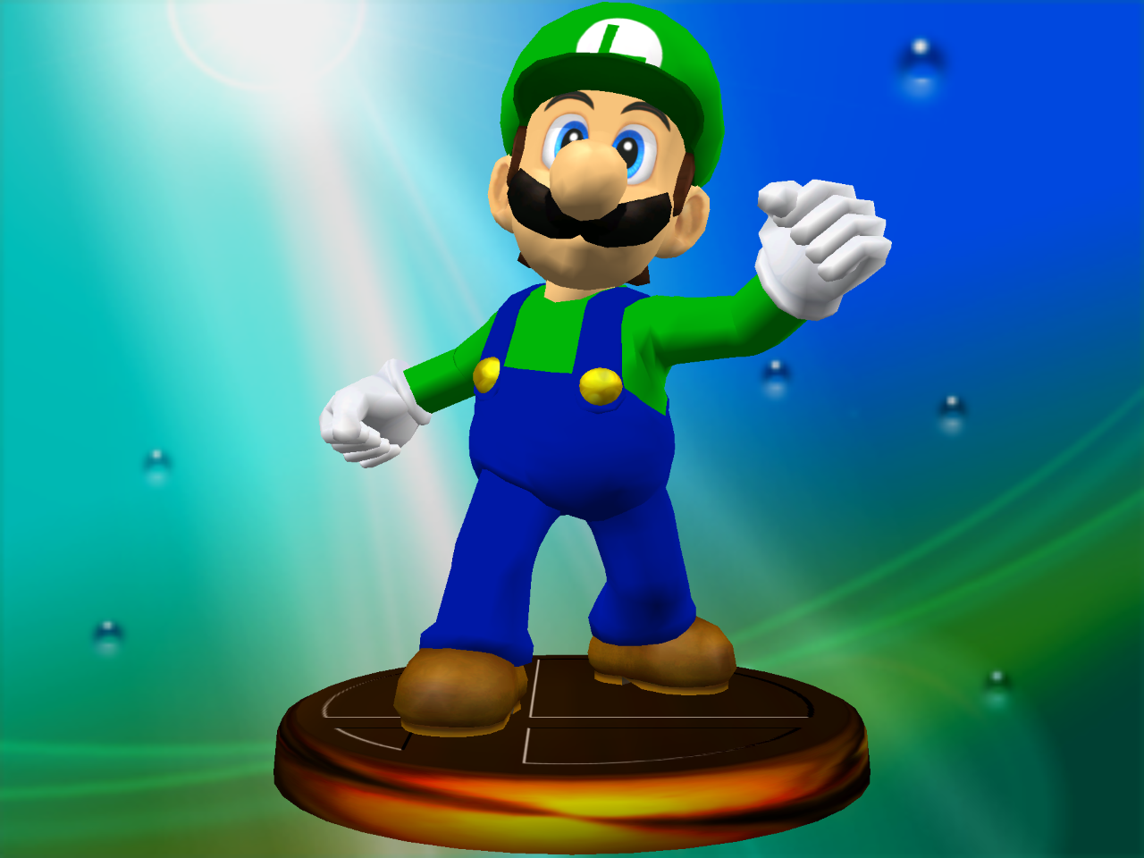 Luigi