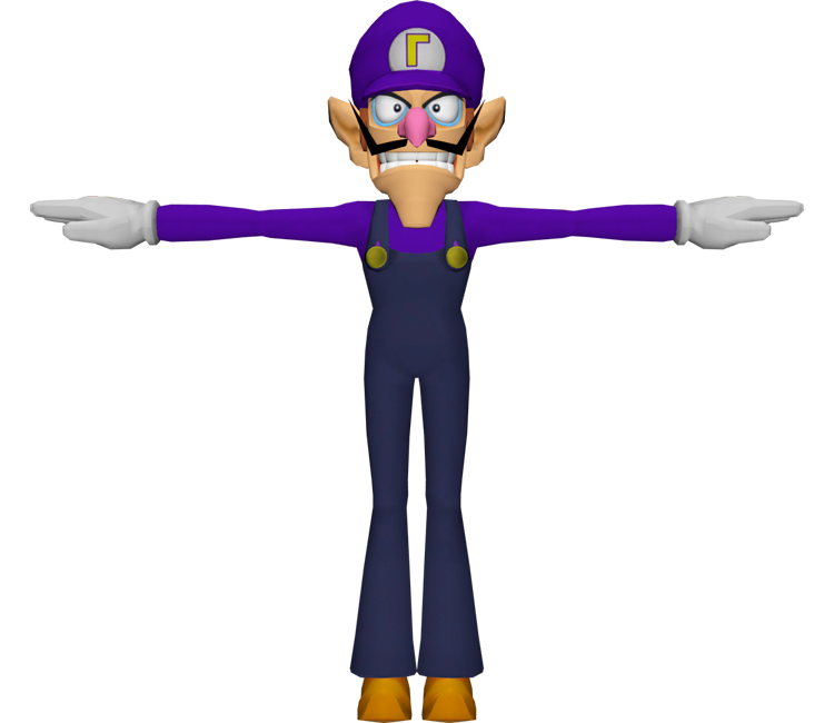 Waluigi