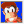 Icon of Diddy Kong from Diddy Kong Racing DS