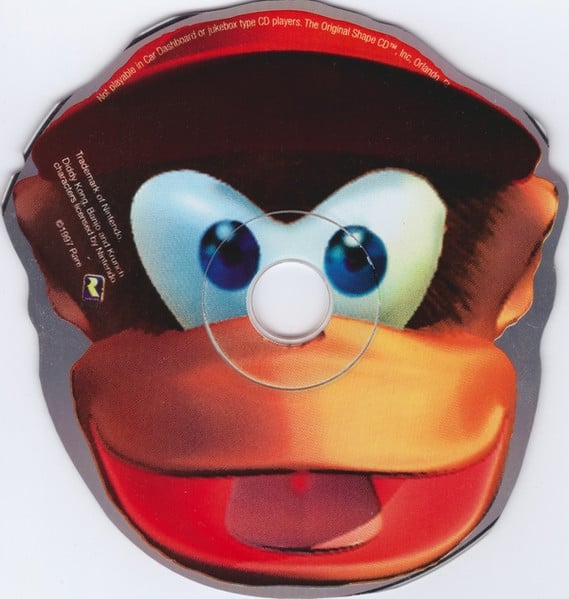 File:DKR Soundtrack CD.jpg