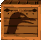 Expresso Crate in the Game Boy Advance version of Donkey Kong Country