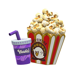 File:MKWorld NSO icon Popcorn.png