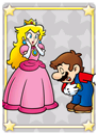 File:MLPJ Peach Duo LV1-1 Card.png