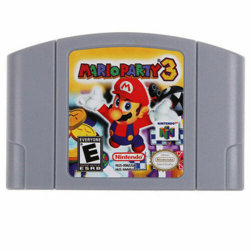 File:Mario Party 3 American cartridge.jpg