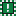 Green block painting from Minecraft