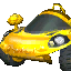 The Parade Kart's icon