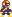 Captain Falcon in Super Mario Maker.