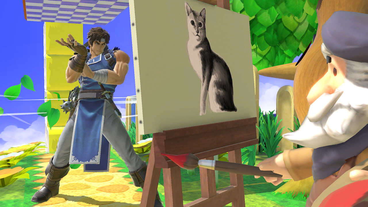 Richter