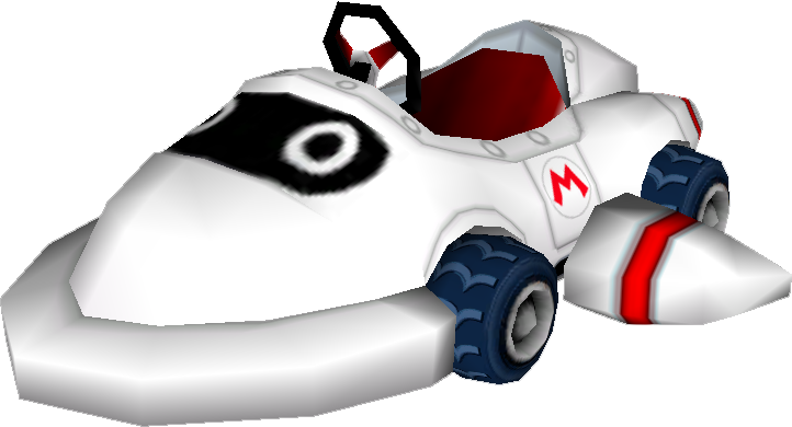 File:Super Blooper (Mario) Model.png