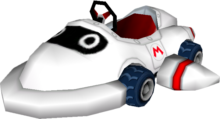 File:Super Blooper (Mario) Model.png