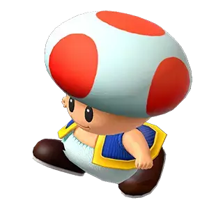 Mario Role-Playing Games, Ohga Shrugs Wiki