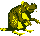 File:Very Gnawty - DKC GBC sprite.png