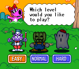 File:WarioWoods SNES Extra Challenge Mode.png